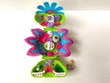 Polly Pocket Totally Flower