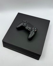 Sony PlayStation 4 PS4 Pro 1TB