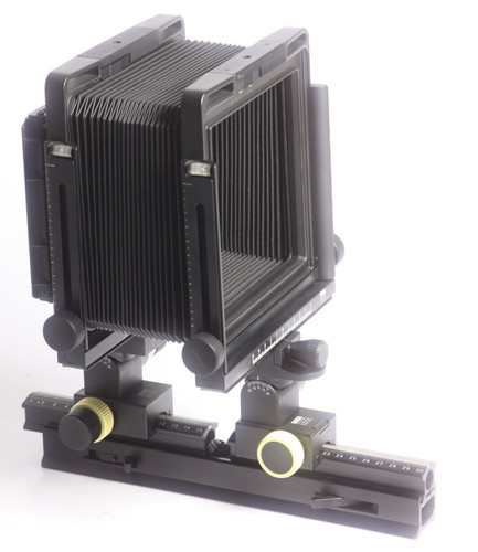 Arca swiss line 4x5 9x12 - f-line, 4x5/9x12