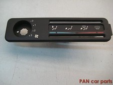 Peugeot 106 Heizungsregler Blende MGI 9603915177, 9610228477