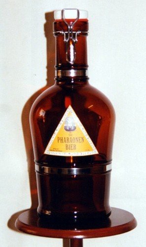 Liter bierflasche - 2,