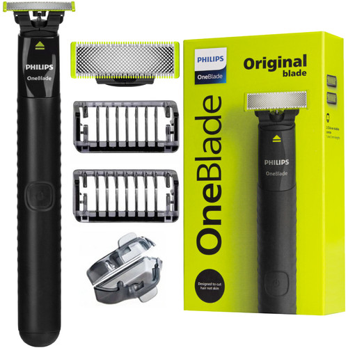 Neu philips oneblade rasierer - neu,