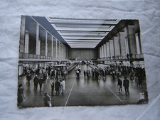 AK Berlin Flughafen Tempelhof