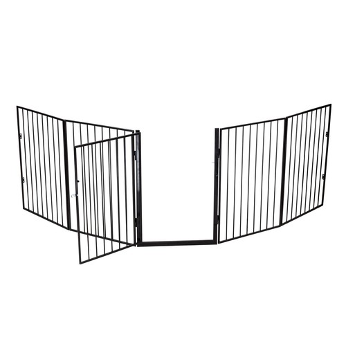 Kaminschutzgitter ks5 - kaminschutzgitter,