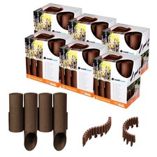 Rasenkante Garten Palisade