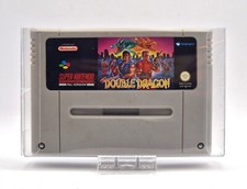 SNES Super Nintendo Super Double Dragon Modul