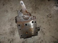 Fendt Farmer 308 LS 300er Bosch SB7 Zusatzsteuergerät   0521705043