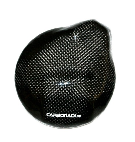 Yamaha fzr600 3he carbon - fzr600,