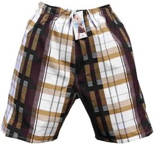 HERREN DAMEN BERMUDA