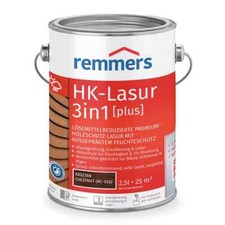 Remmers HK-Lasur 3in1 Plus