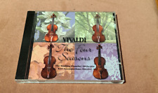 the foue seasons the starling chamber orchestra kurt sassmannshaus director