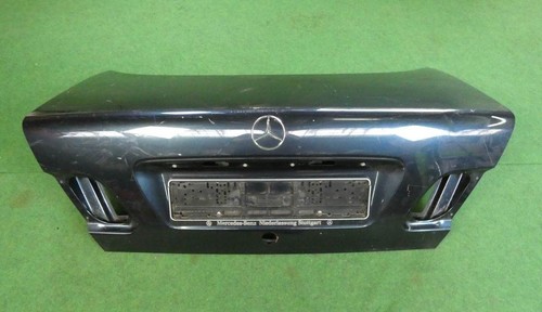 Original mercedes benz w210 - original,