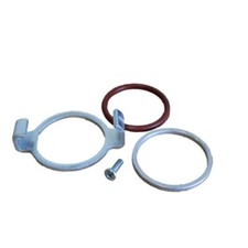  Truma Auspuffrohr-Montagesatz für die S3002/S3004 Heizungen 30030-03600