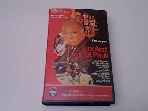Der arzt von pauli - von, 1968