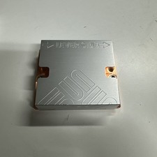 Sunfire X4200 Heat Sinks Complete With Hardware - USED