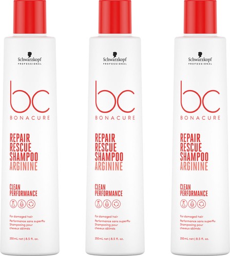Schwarzkopf bonacure repair - schwarzkopf, bc