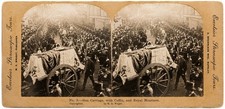 Rare 1901 Queen Victoria