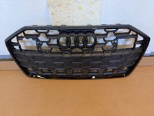 Kühlergrill audi 4k - audi,