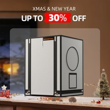 Spider Farmer Growzelt