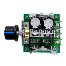 2 Stück, PWM DC Motor