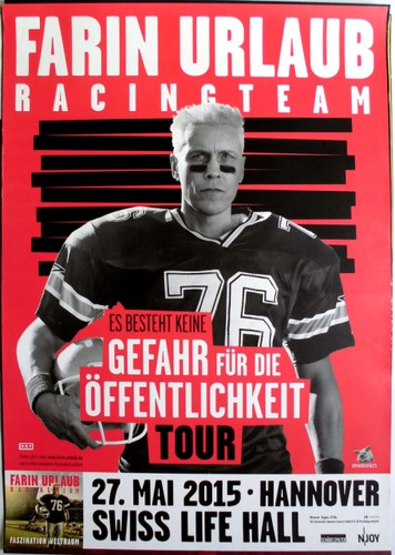 Farin urlaub racingteam - urlaub,