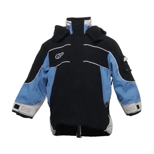 Skijacke jungen - h&m,,