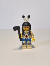 LEGO Western Indianer Krieger
