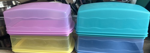 Tupperware kuchenplatte - , 1x