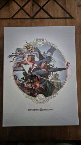 Dungeons dragons d - dungeons,