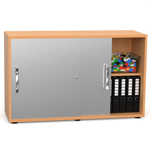 Schiebetürenschrank slido 2oh - slido,