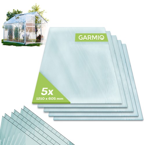 Garmio hohlkammerstegplatten - garmio®,