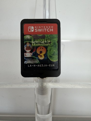 Luigi mansion nintendo - luigi's,