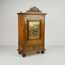 Wandschränkchen Historismus -