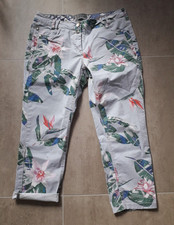 CECIL Gr. 44 W34 Damen