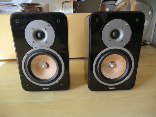 Teufel ultima mk2 - 20,