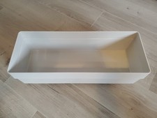 bulthaup container b3 weiß Kunststoff 470x180