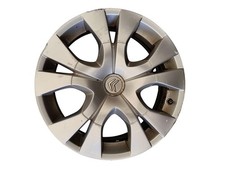 Aluminiumfelge Alufelge CITROEN C4 PICASSO I 9654386380 17"x6.5" 4x108 ET26