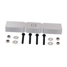 Golf Cart Front End Lift Kit