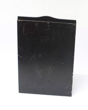 Planfilmkassette ca.13 x 18