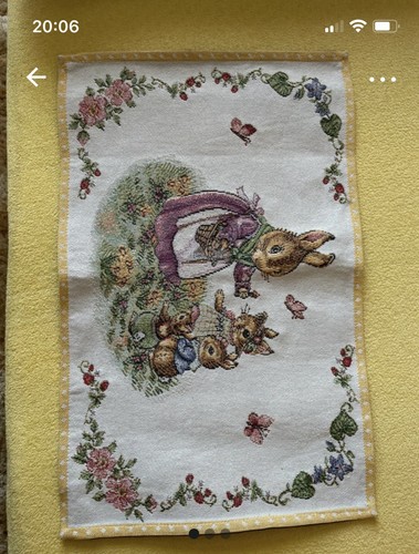 Platzsets ostern villeroy - villeroy, &