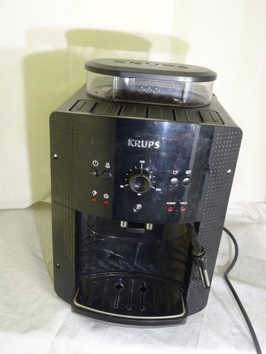 Krups type ea81 kaffee - krups, type:ea81,