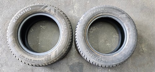 Kumho winterreifen - kumho,