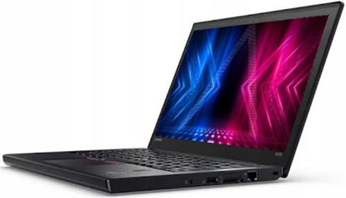Lenovo thinkpad x270 i5 - lenovo,