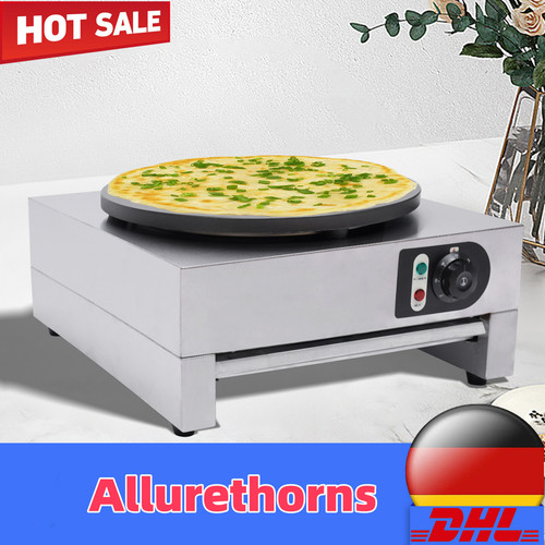 3000w elektrischer crepe maker - elektrischer,
