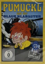 Pumuckl und der blaue