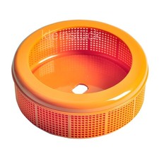 Zentrifuge Korb Lochbehälter