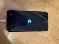 Apple iPhone 7 Plus A1784 32GB GSM Schwarz ohne Simlock