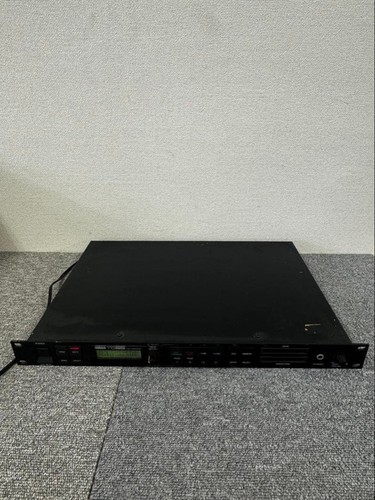 Yamaha tg55 tone generator - yamaha,