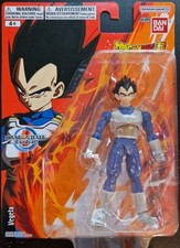 BANDAI Dragon Ball Evolve -