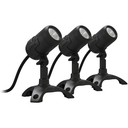 Oase led spotstrahler lunaqua - oase,
